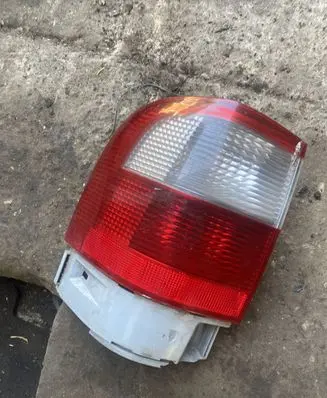 Ford Galaxy Rear/tail lights
