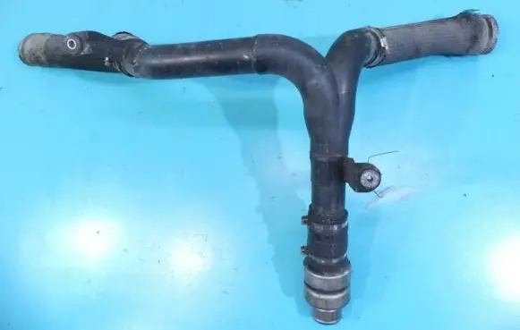 Maserati Ghibli Intercooler hose/pipe IMPRK1227851