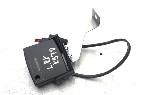 Lexus RX 300 Other control units/modules 0819200920 K970