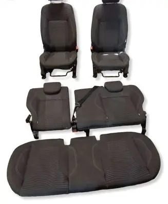 Ford Fiesta Seat set 