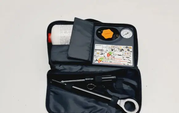 KIA EV6 Tool set 09130CV000