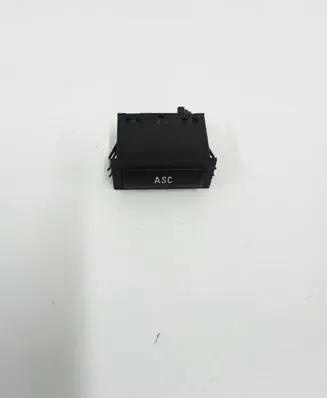 BMW 3 E46 Traction control (ASR) switch 03052360 3586080 6901591