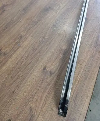 Volkswagen Transporter - Caravelle T4 Sliding door trim 705843872C
