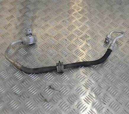 BMW 3 F30 F35 F31 Air conditioning (A/C) pipe/hose 9368332