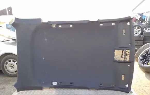 BMW X3 E83 Headlining 360616AN
