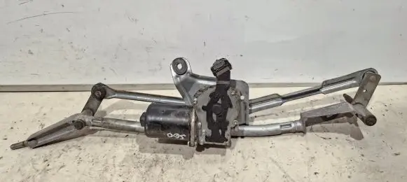 Volvo S60 Front wiper linkage and motor 09151848