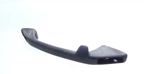 Volkswagen PASSAT B2 Rear interior roof grab handle 321857607B