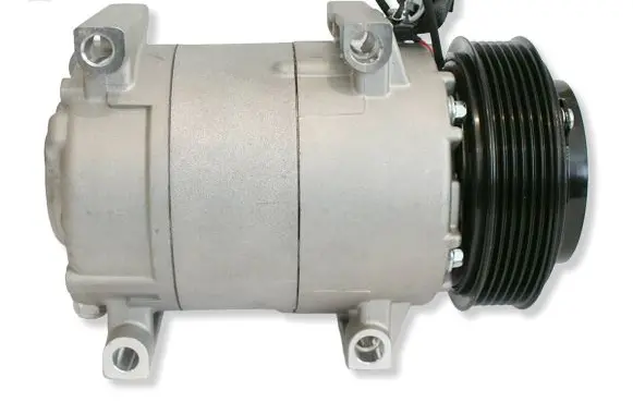 KIA Picanto Air conditioning (A/C) compressor (pump) F500CPABB04 977011Y250