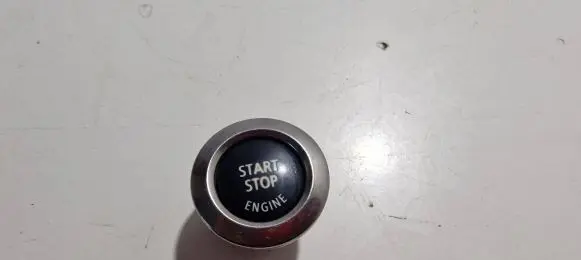BMW 3 E90 E91 Engine start stop button switch 6973276