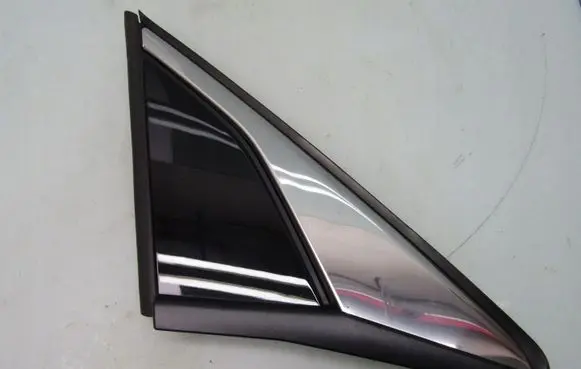 Honda Civic X Front arch trim 75474TGG