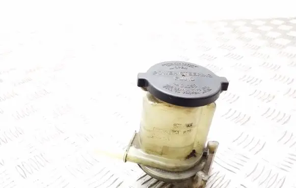 Power steering fluid tank/reservoir