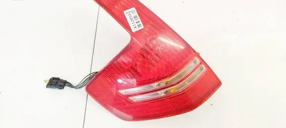Citroen C4 I Rear/tail lights 4CZX13N536B