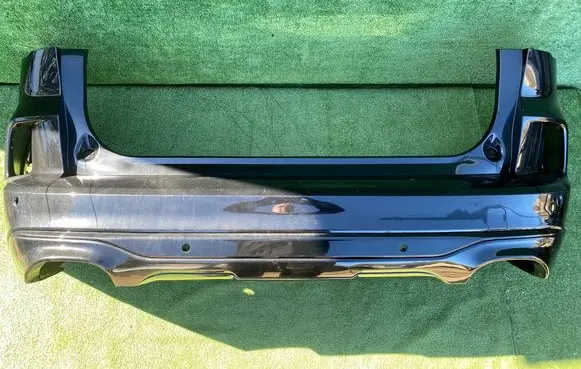 Ford Kuga III Rear bumper LV4B17E911DJ