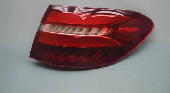 Mercedes-Benz GLC X253 C253 Rear/tail lights A2539061200