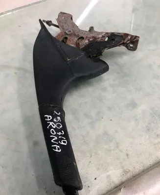 Seat Arona Handbrake/parking brake lever assembly