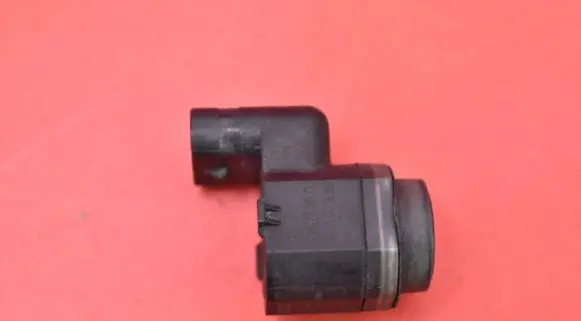 Audi A3 S3 A3 Sportback 8P Parking PDC control unit/module 420919275