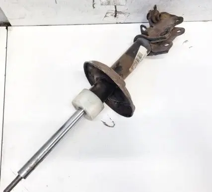Fiat Punto (188) Front shock absorber/damper 51796545