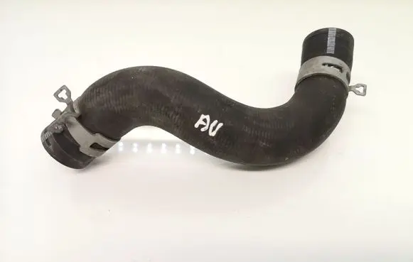 Toyota Yaris Engine coolant pipe/hose