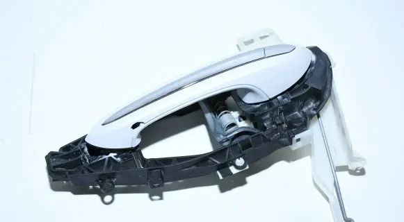 BMW 6 G32 Gran Turismo Front door exterior handle 7401205 7215578