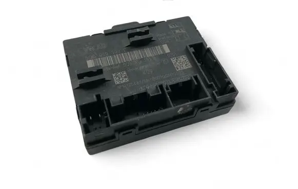 Volkswagen Golf VII Door control unit/module 5Q0959393E