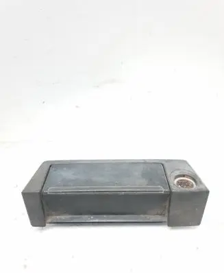 Ashtray (front)