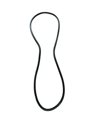 Volvo XC90 Front door rubber seal 31457673