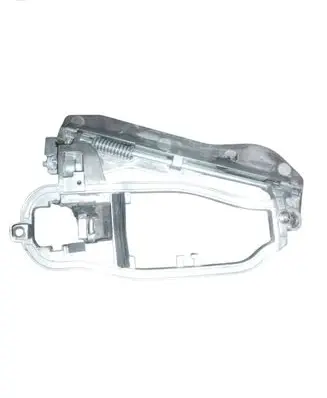 BMW X5 E53 Front door interior handle 51218243615 Rak17031 Dhc43616h