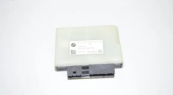 BMW 1 F40 Adblue control unit 5A0E219 5A34C94 16195A34C94