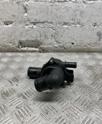 Thermostat/thermostat housing
