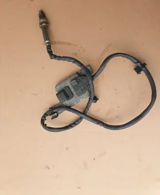 Audi A6 S6 C7 4G Lambda probe sensor 4G0907807L