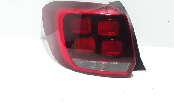 Dacia Sandero Rear/tail lights 265554938R