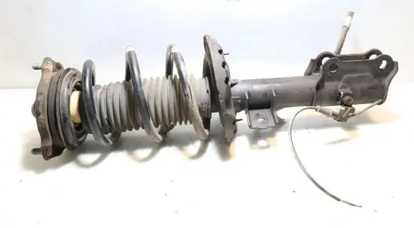 KIA Ceed Front shock absorber with coil spring