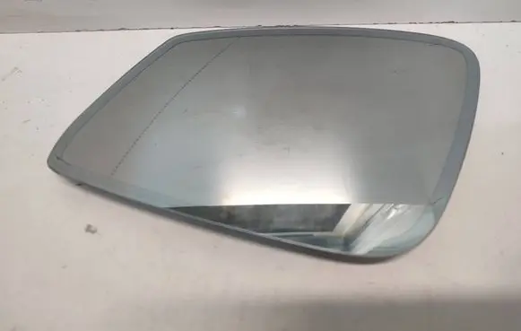 BMW 7 F01 F02 F03 F04 Wing mirror glass 51167228613