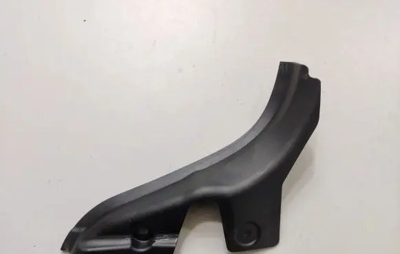 BMW 4 F32 F33 Centre console side trim rear 7289146