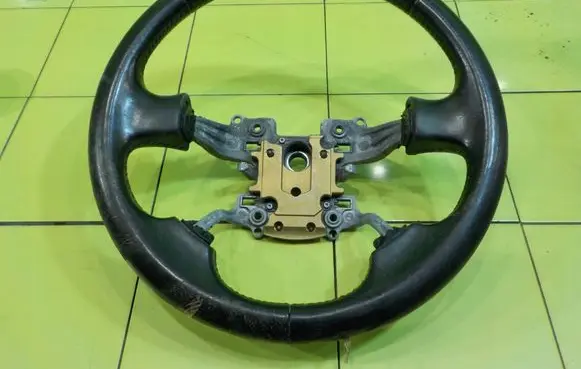 Land Rover Range Rover Sport L320 Steering wheel 14AB135