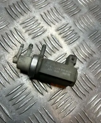 Audi A6 S6 C5 4B Turbo solenoid valve 059906627