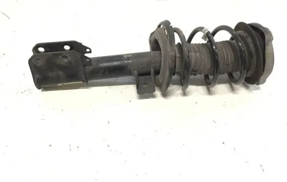 Mercedes-Benz GLK (X204) Front shock absorber/damper A2043209766 A2043232100
