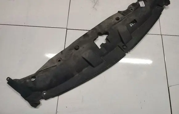 Honda Civic Radiator support slam panel 71125SNB 71125-SNB