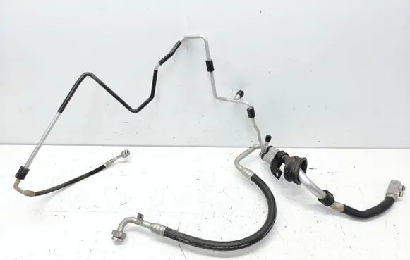 Audi Q5 SQ5 Air conditioning (A/C) pipe/hose 8R0260710 8R0260712