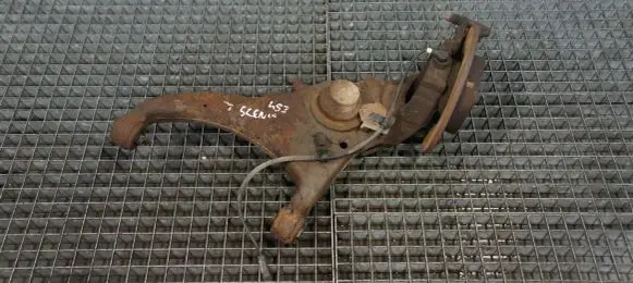 Renault Scenic RX Rear control arm