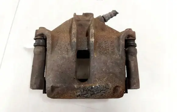 Citroen DS3 Front brake caliper