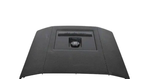 Dodge RAM 1500 DS Other center console (tunnel) element A00266592Q 1VG24TRM