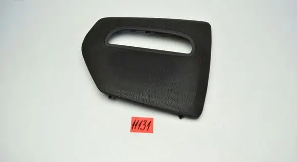 Dash center speaker trim cover
