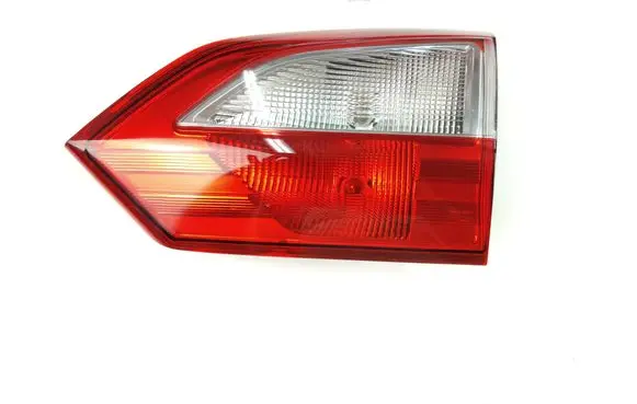 Ford C-MAX II Rear/tail lights