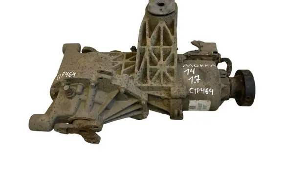 Opel Mokka Rear differential 95273518 95273523 40094917