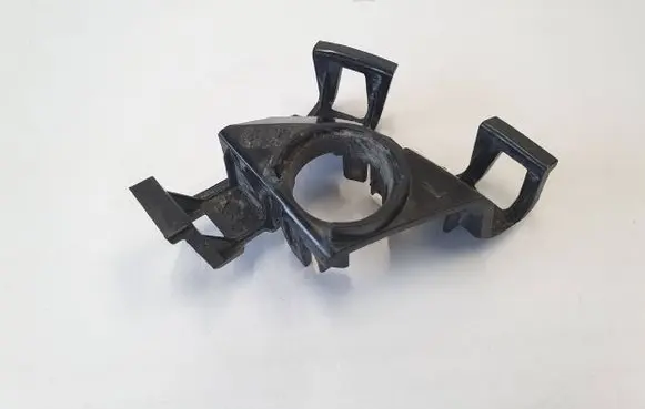 Porsche Macan (95B) Front parking sensor holder (PDC) 95B807129A