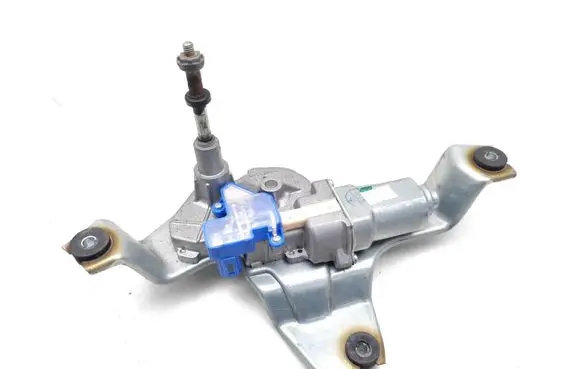 Mitsubishi Pajero Rear window wiper motor 