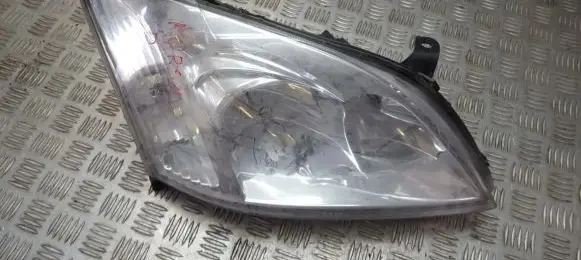 Toyota Corolla E140 E150 Headlight/headlamp 0821211D1R 08-212-11D1R
