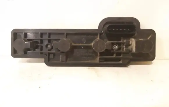 Volkswagen Caddy Tail light bulb cover holder 2K0945258A