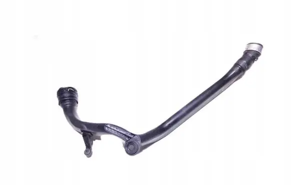 Volkswagen Golf VII Intercooler radiator